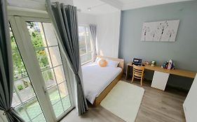 Tyn Apartment